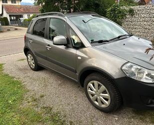 Suzuki SX4 Gebrauchtwagen