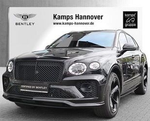 Bentley Bentayga Gebrauchtwagen