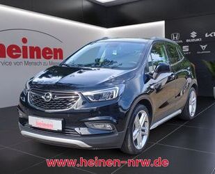 Opel Mokka X Gebrauchtwagen