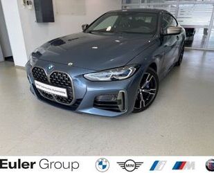 BMW M440 Gebrauchtwagen