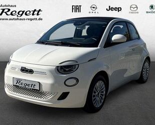 Fiat 500e Gebrauchtwagen