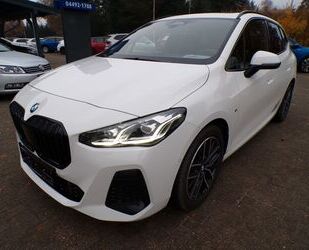 BMW 220 Active Tourer Gebrauchtwagen