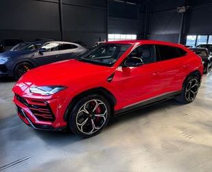 Lamborghini Urus Gebrauchtwagen