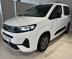 Opel Combo Gebrauchtwagen
