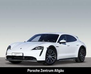 Porsche Taycan Gebrauchtwagen