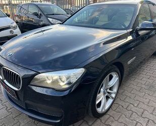 BMW 730 Gebrauchtwagen
