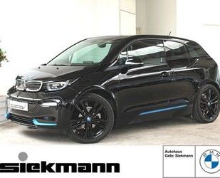 BMW BMW i3s 120 Ah Elektro Navi Professional LED SHZ D Gebrauchtwagen