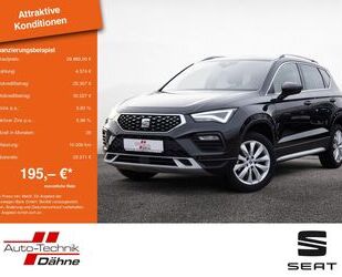 Seat Ateca Gebrauchtwagen