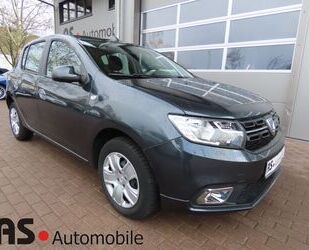 Dacia Sandero Gebrauchtwagen