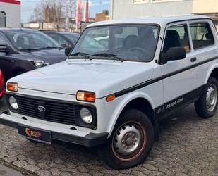 Lada Taiga Gebrauchtwagen