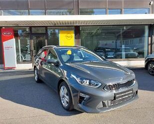 Kia ceed Sportswagon Gebrauchtwagen