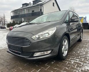 Ford Galaxy Gebrauchtwagen
