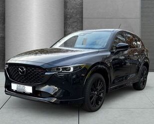 Mazda CX-5 Gebrauchtwagen