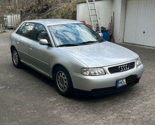 Audi A3 Gebrauchtwagen