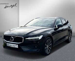 Volvo V60 Gebrauchtwagen