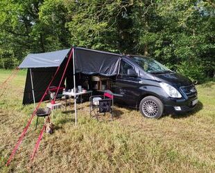 Hyundai H-1 Starex Gebrauchtwagen