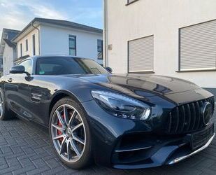 Mercedes-Benz AMG GT S Gebrauchtwagen
