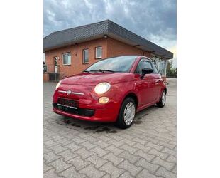 Fiat 500 Gebrauchtwagen