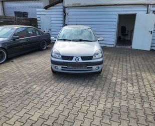 Renault Clio Gebrauchtwagen