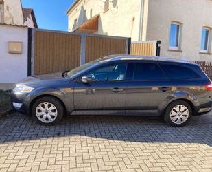 Ford Mondeo Gebrauchtwagen
