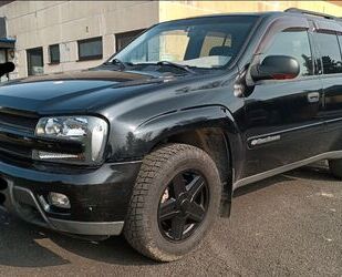 Chevrolet Trailblazer Gebrauchtwagen