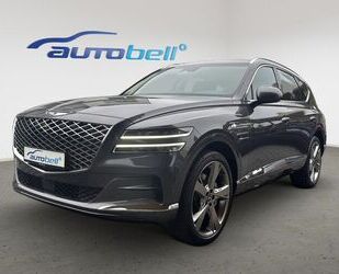 Genesis GV80 Gebrauchtwagen