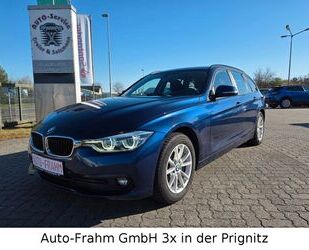 BMW 320 Gebrauchtwagen