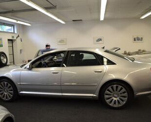 Audi A8 Gebrauchtwagen