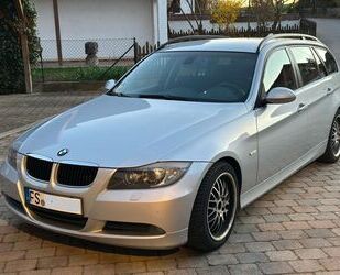 BMW 320 Gebrauchtwagen