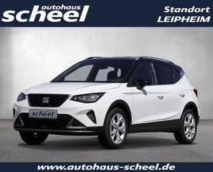 Seat Arona Gebrauchtwagen