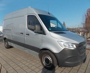 Mercedes-Benz Sprinter Gebrauchtwagen
