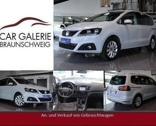 Seat Alhambra Gebrauchtwagen