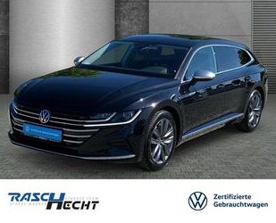 VW Arteon Gebrauchtwagen