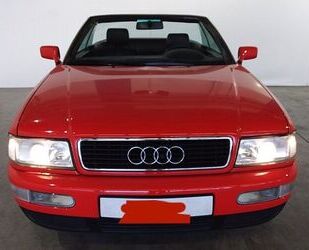 Audi Cabriolet Gebrauchtwagen