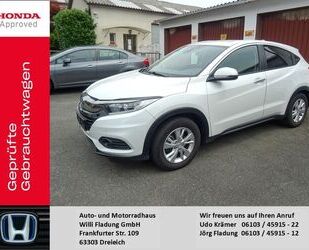 Honda HR-V Gebrauchtwagen