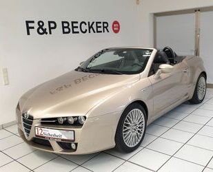 Alfa Romeo Spider Gebrauchtwagen