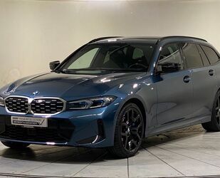BMW 340 Gebrauchtwagen
