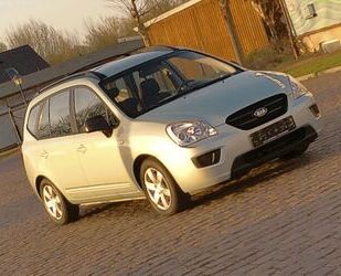 Kia Carens Gebrauchtwagen