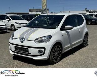 VW up! Gebrauchtwagen