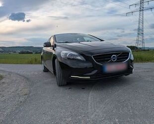 Volvo V40 Gebrauchtwagen