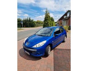 Peugeot 206 Gebrauchtwagen