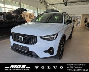 Volvo XC40 Gebrauchtwagen
