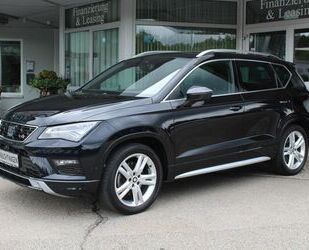 Seat Ateca Gebrauchtwagen