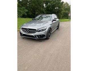 Mercedes-Benz C 450 AMG Gebrauchtwagen