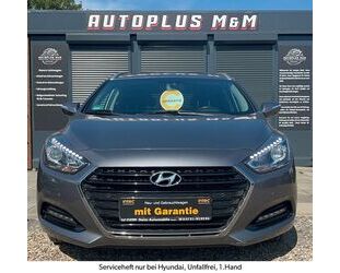 Hyundai i40 Gebrauchtwagen