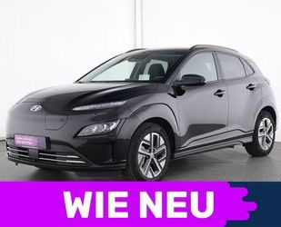 Hyundai KONA Elektro Gebrauchtwagen