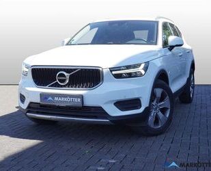 Volvo XC40 Gebrauchtwagen