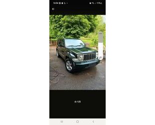 Jeep Cherokee Gebrauchtwagen