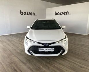 Toyota Corolla Gebrauchtwagen