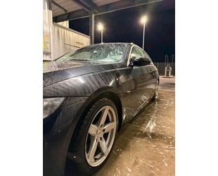 BMW 335 Gebrauchtwagen
